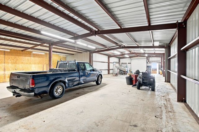 156 La Arroya Drive, Weatherford, TX 76088