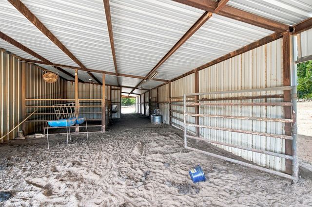 156 La Arroya Drive, Weatherford, TX 76088