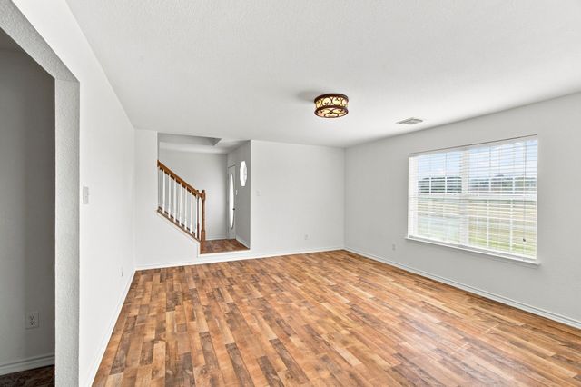 156 La Arroya Drive, Weatherford, TX 76088
