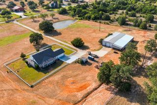 156 La Arroya Drive, Weatherford, TX 76088