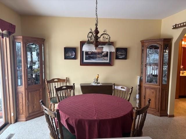 2320 James Avenue, Altoona, WI 54720