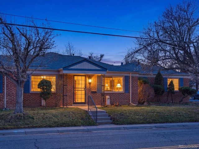 5000 E 8th Avenue, Denver, CO 80220