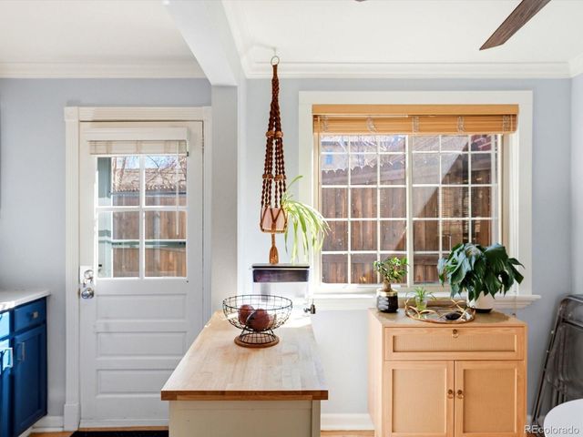 5000 E 8th Avenue, Denver, CO 80220