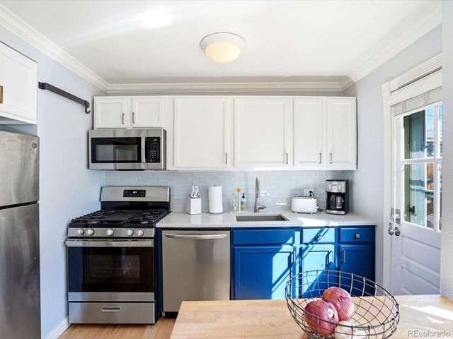 5000 E 8th Avenue, Denver, CO 80220