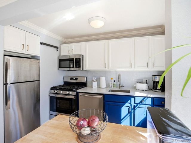 5000 E 8th Avenue, Denver, CO 80220