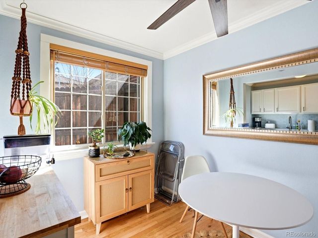 5000 E 8th Avenue, Denver, CO 80220