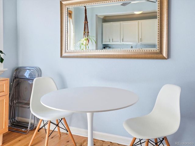 5000 E 8th Avenue, Denver, CO 80220