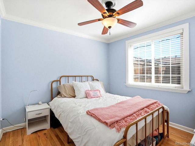 5000 E 8th Avenue, Denver, CO 80220