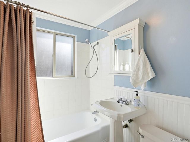 5000 E 8th Avenue, Denver, CO 80220