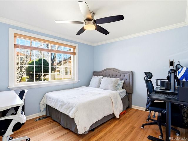 5000 E 8th Avenue, Denver, CO 80220