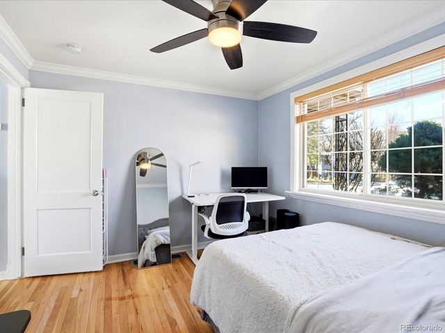 5000 E 8th Avenue, Denver, CO 80220