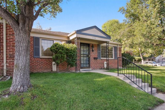 5000 E 8th Avenue, Denver, CO 80220