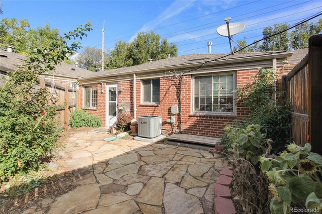 5000 E 8th Avenue, Denver, CO 80220