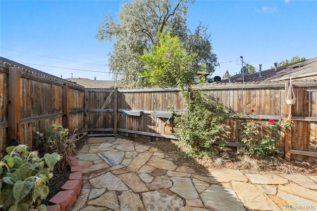 5000 E 8th Avenue, Denver, CO 80220