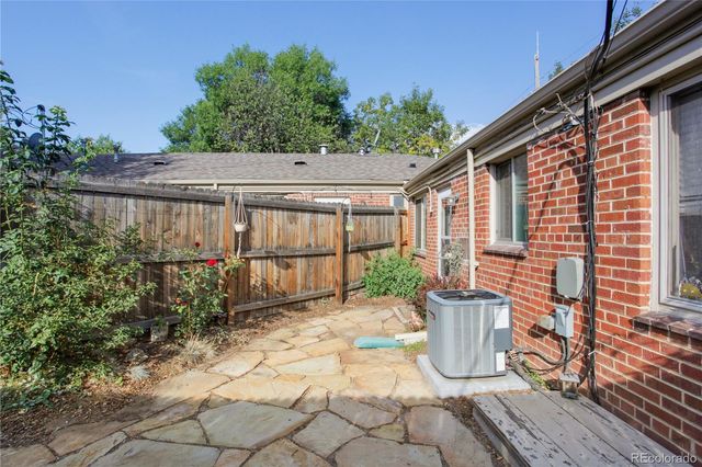 5000 E 8th Avenue, Denver, CO 80220