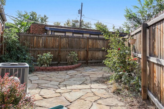 5000 E 8th Avenue, Denver, CO 80220