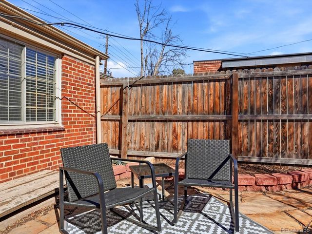 5000 E 8th Avenue, Denver, CO 80220