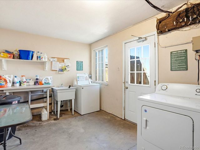 5000 E 8th Avenue, Denver, CO 80220