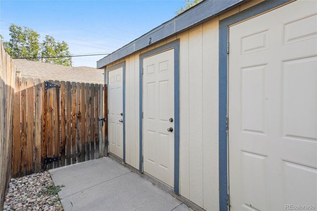 5000 E 8th Avenue, Denver, CO 80220