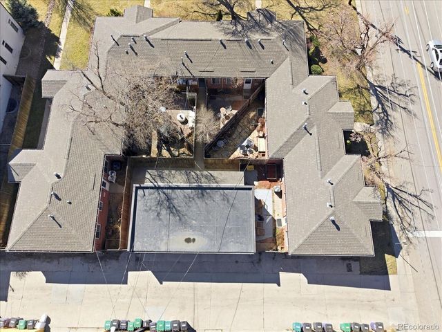 5000 E 8th Avenue, Denver, CO 80220