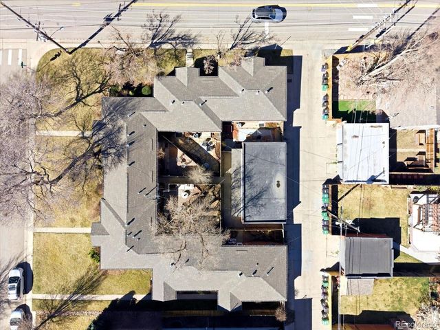 5000 E 8th Avenue, Denver, CO 80220
