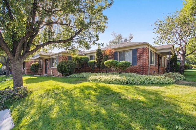 5000 E 8th Avenue, Denver, CO 80220