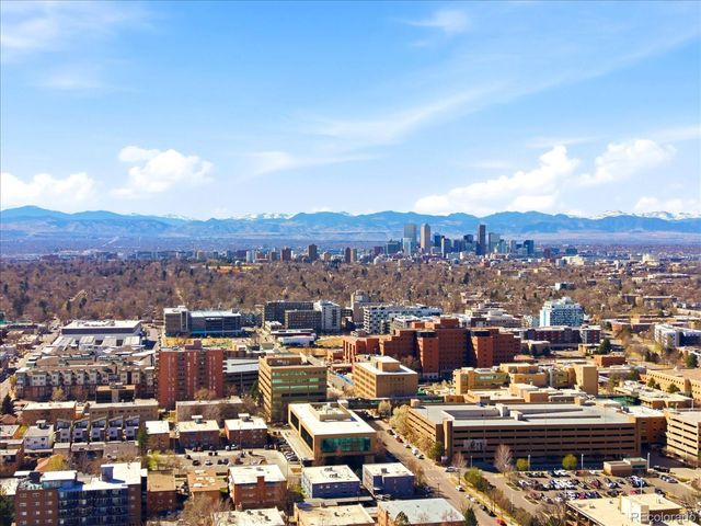 5000 E 8th Avenue, Denver, CO 80220