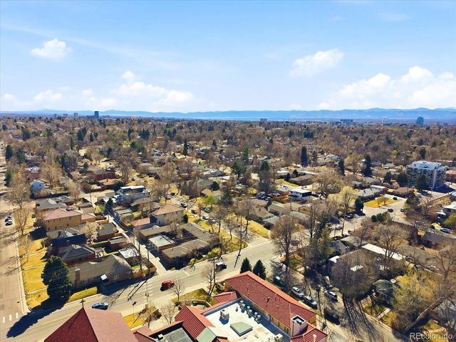 5000 E 8th Avenue, Denver, CO 80220