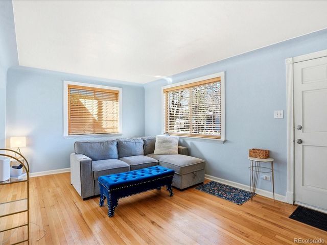 5000 E 8th Avenue, Denver, CO 80220