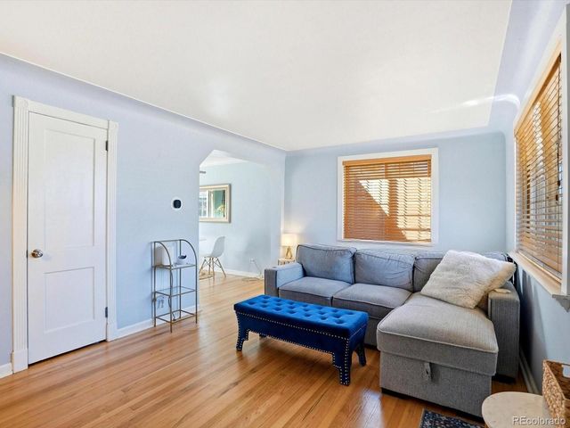 5000 E 8th Avenue, Denver, CO 80220