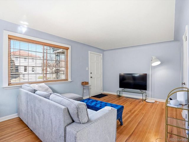 5000 E 8th Avenue, Denver, CO 80220