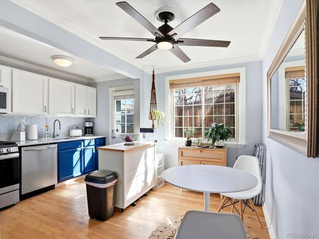 5000 E 8th Avenue, Denver, CO 80220