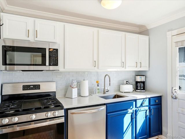 5000 E 8th Avenue, Denver, CO 80220