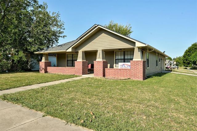 1925 N McKinley Avenue, Oklahoma City, OK 73106