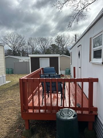 13 Berkeley Street, Tewksbury, MA 01876