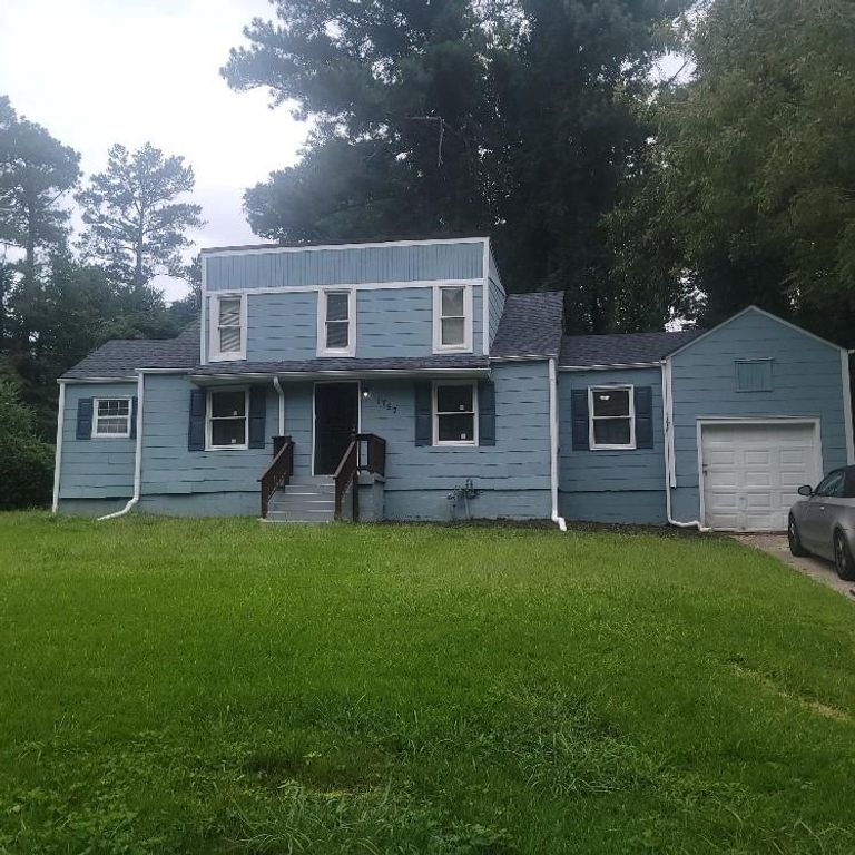 1757 Beechwood SW Boulevard, Atlanta, GA 30311