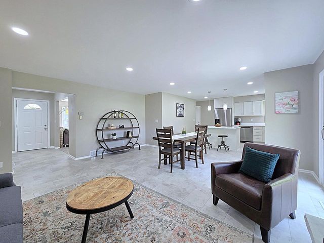8263 46th STREET, Brown Deer, WI 53223