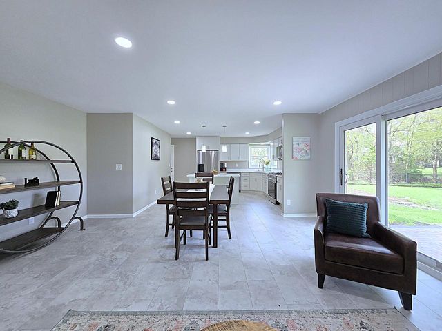 8263 46th STREET, Brown Deer, WI 53223