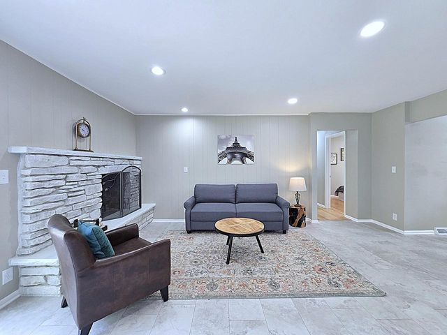 8263 46th STREET, Brown Deer, WI 53223