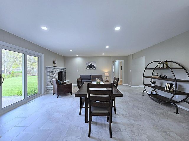 8263 46th STREET, Brown Deer, WI 53223