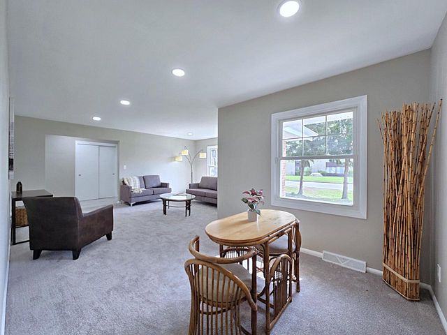 8263 46th STREET, Brown Deer, WI 53223