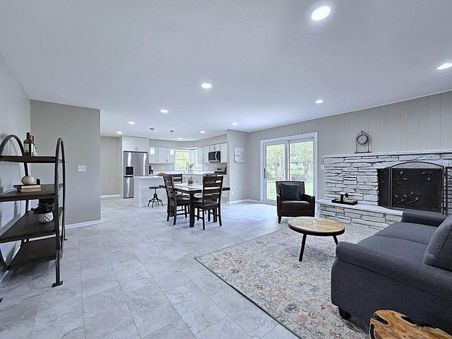 8263 46th STREET, Brown Deer, WI 53223