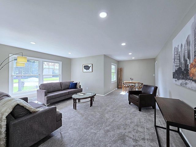 8263 46th STREET, Brown Deer, WI 53223
