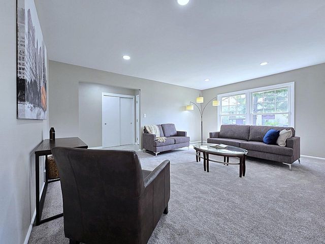 8263 46th STREET, Brown Deer, WI 53223