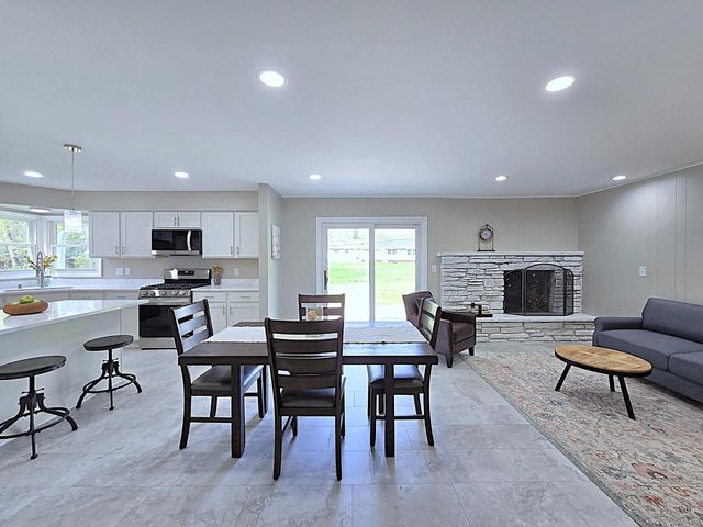 8263 46th STREET, Brown Deer, WI 53223
