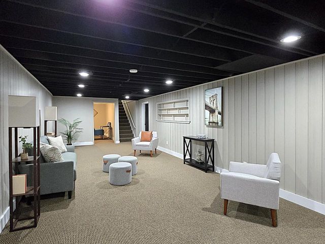 8263 46th STREET, Brown Deer, WI 53223