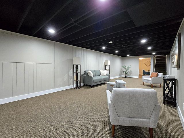 8263 46th STREET, Brown Deer, WI 53223