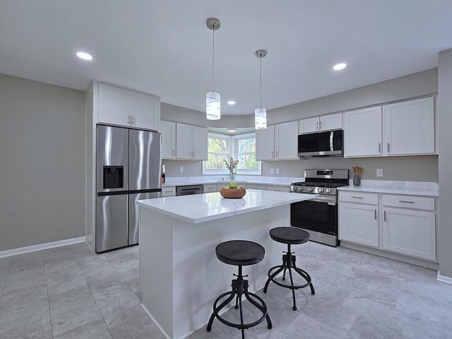 8263 46th STREET, Brown Deer, WI 53223