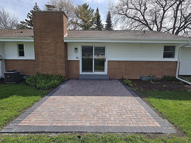 8263 46th STREET, Brown Deer, WI 53223