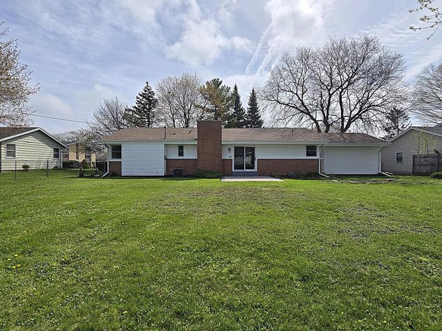 8263 46th STREET, Brown Deer, WI 53223
